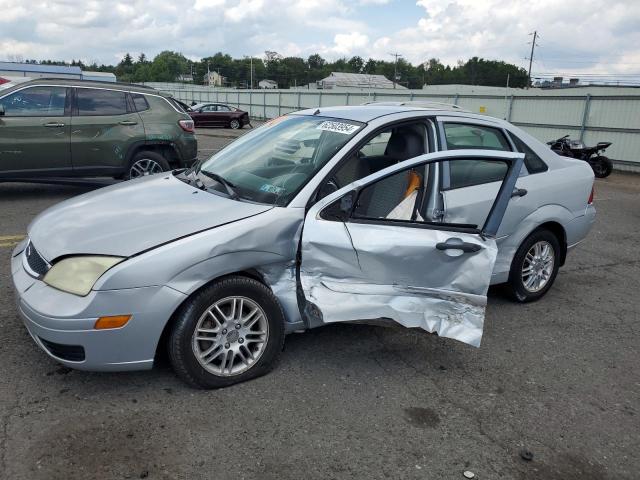 ford focus 2007 1fahp34n97w231613