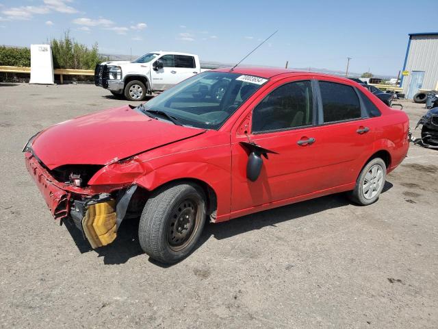 ford focus zx4 2007 1fahp34n97w302762