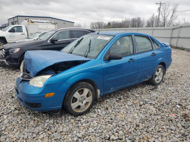 ford focus zx4 2007 1fahp34n97w316984