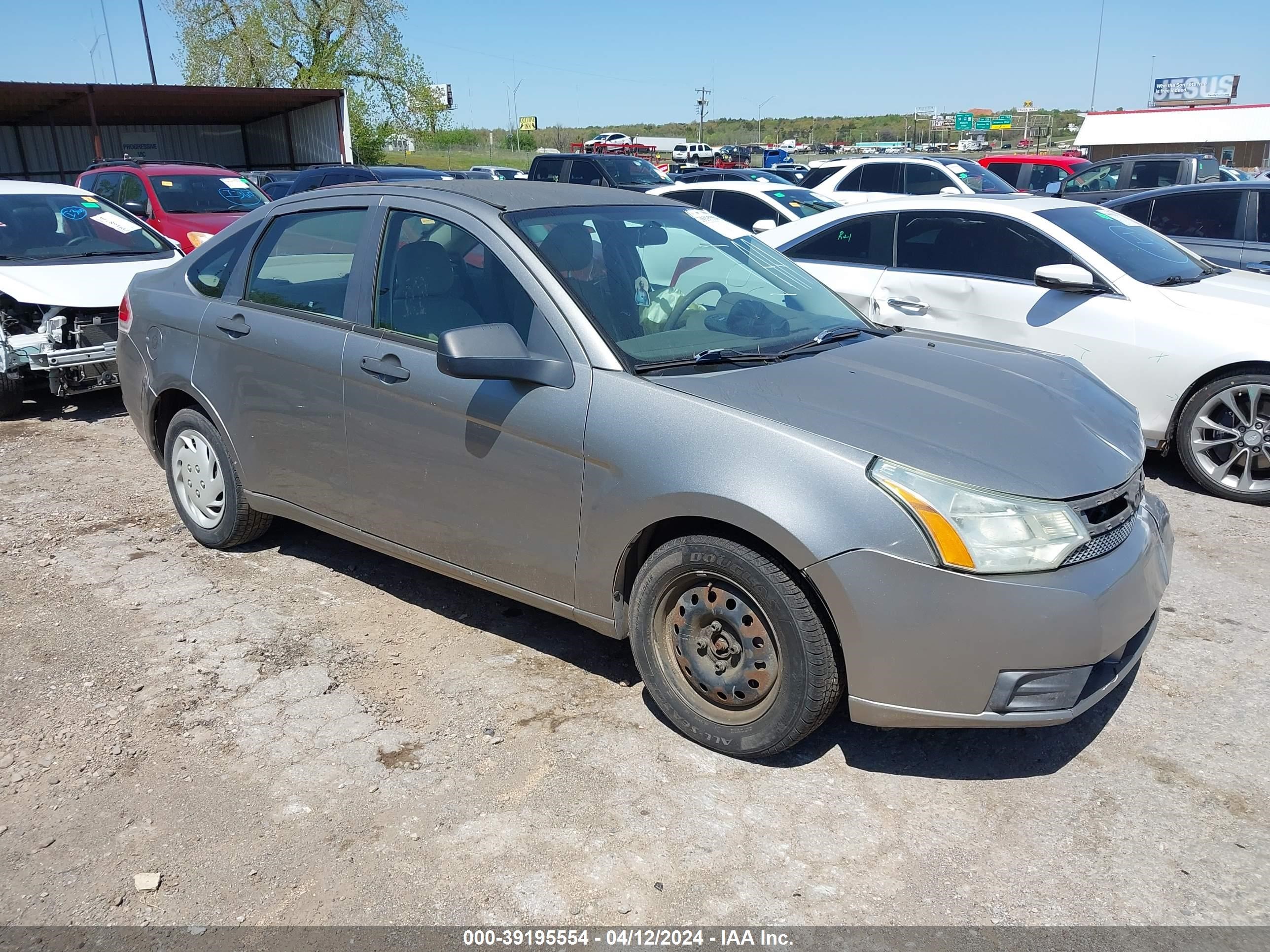 ford focus 2008 1fahp34nx8w143638