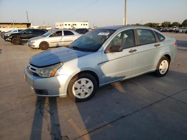 ford focus s/se 2008 1fahp34nx8w172945