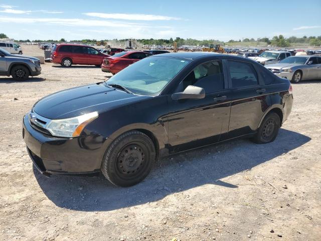 ford focus s/se 2008 1fahp34nx8w285939