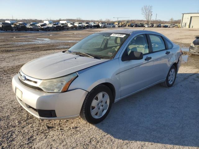 ford  2008 1fahp34nx8w295502