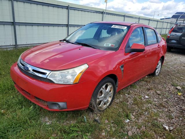 ford focus 2008 1fahp35n18w161881