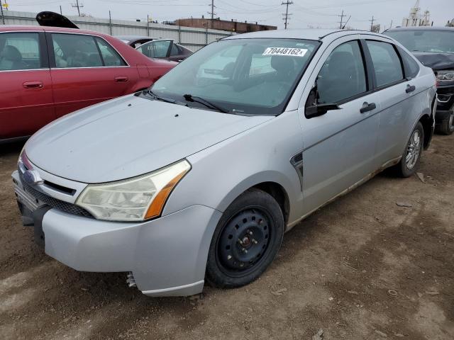 ford focus 2008 1fahp35n18w207886