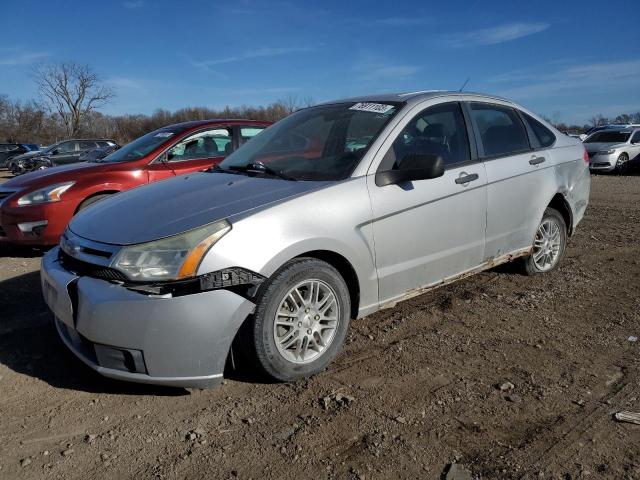 ford focus 2009 1fahp35n19w129482