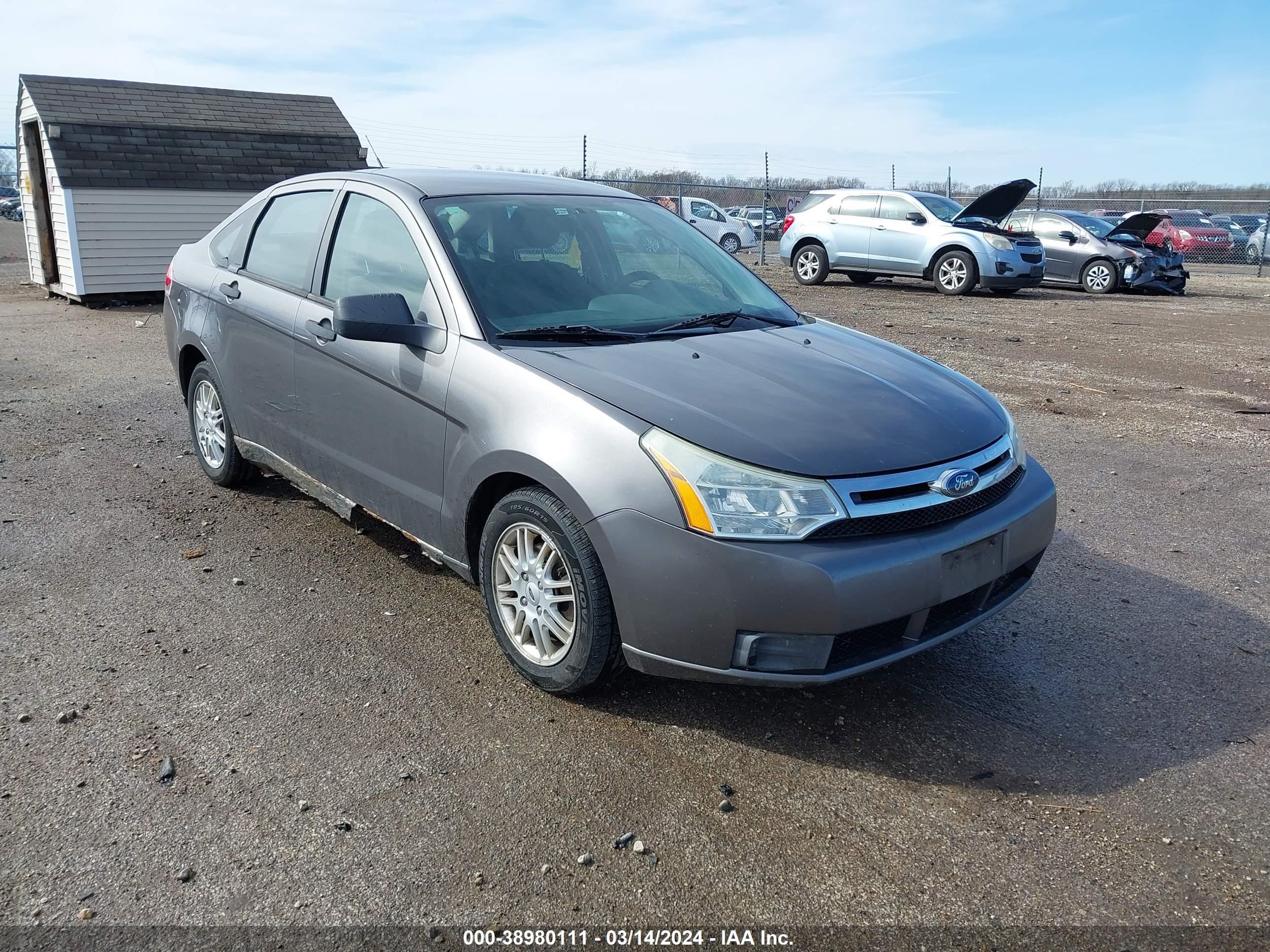 ford focus 2009 1fahp35n19w151059