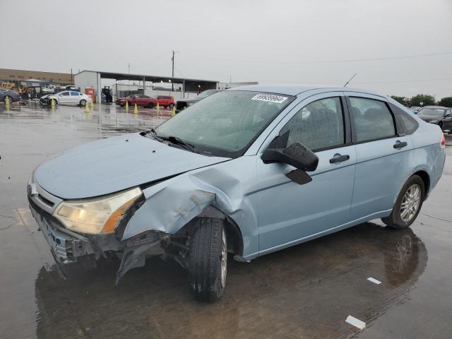 ford focus se 2009 1fahp35n19w180562