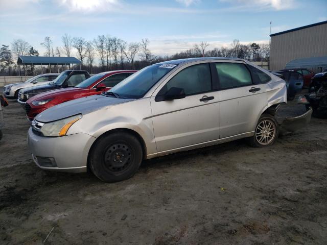 ford focus 2009 1fahp35n19w196857