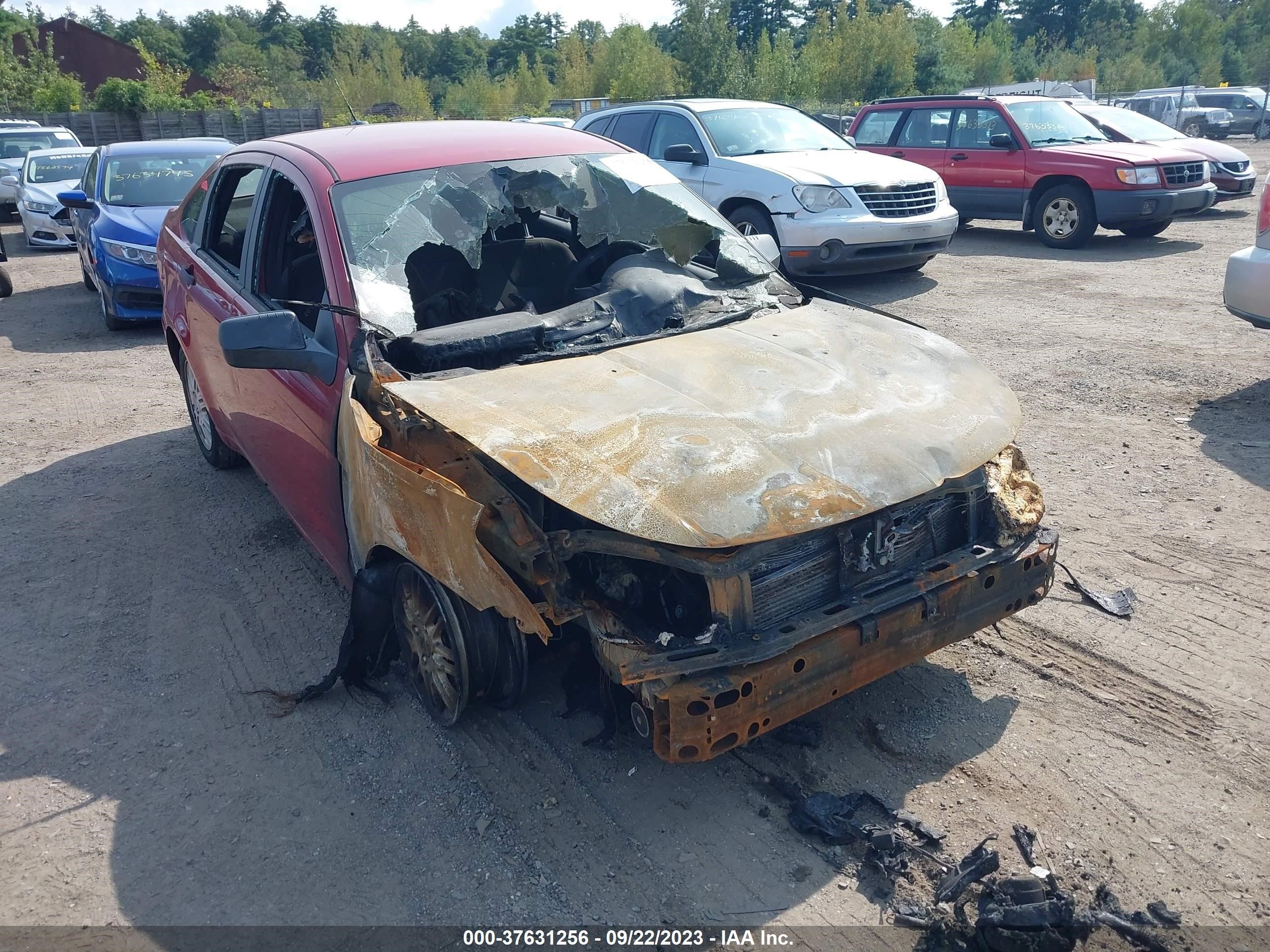 ford focus 2009 1fahp35n19w241019