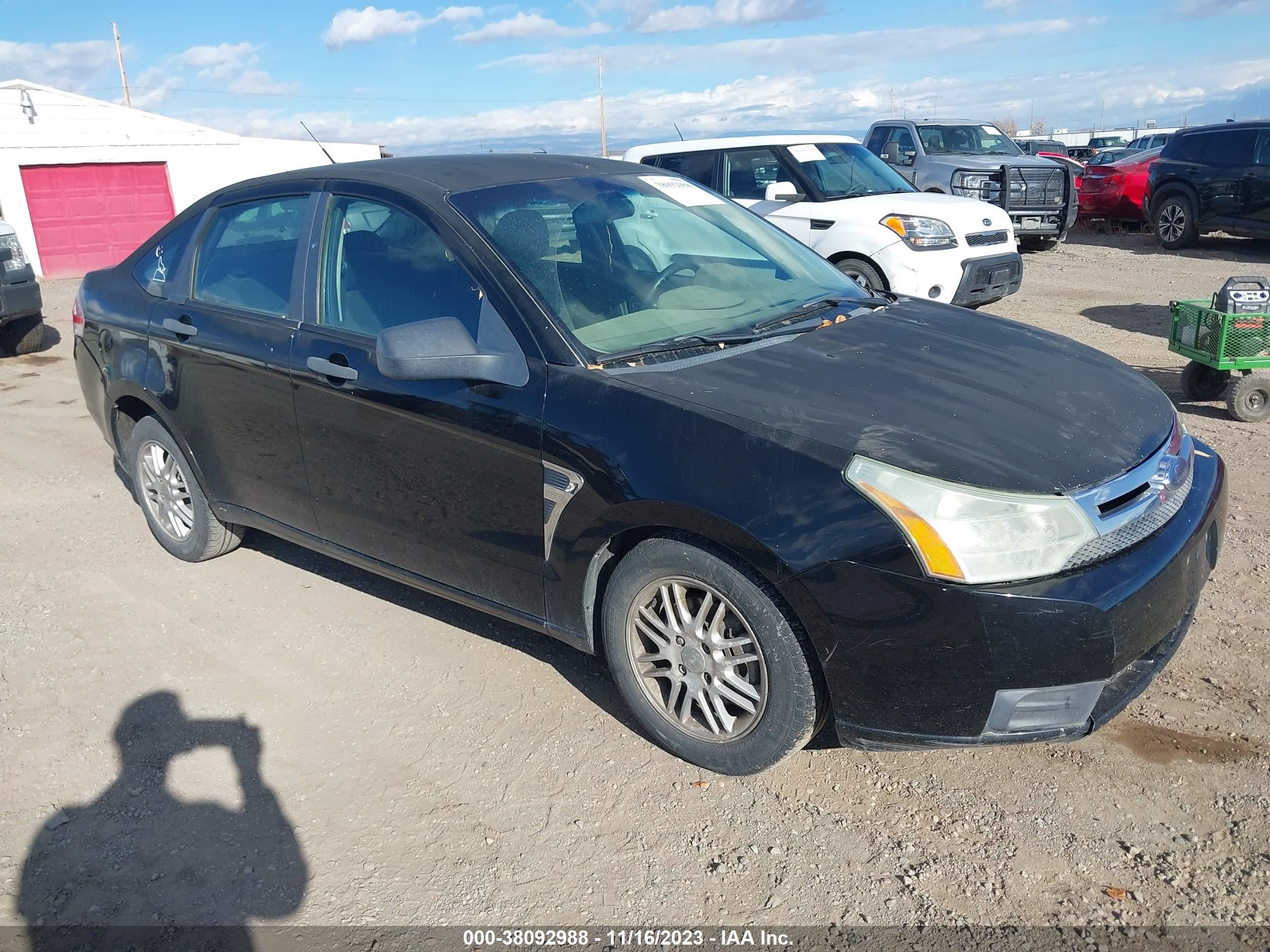 ford focus 2008 1fahp35n28w159024