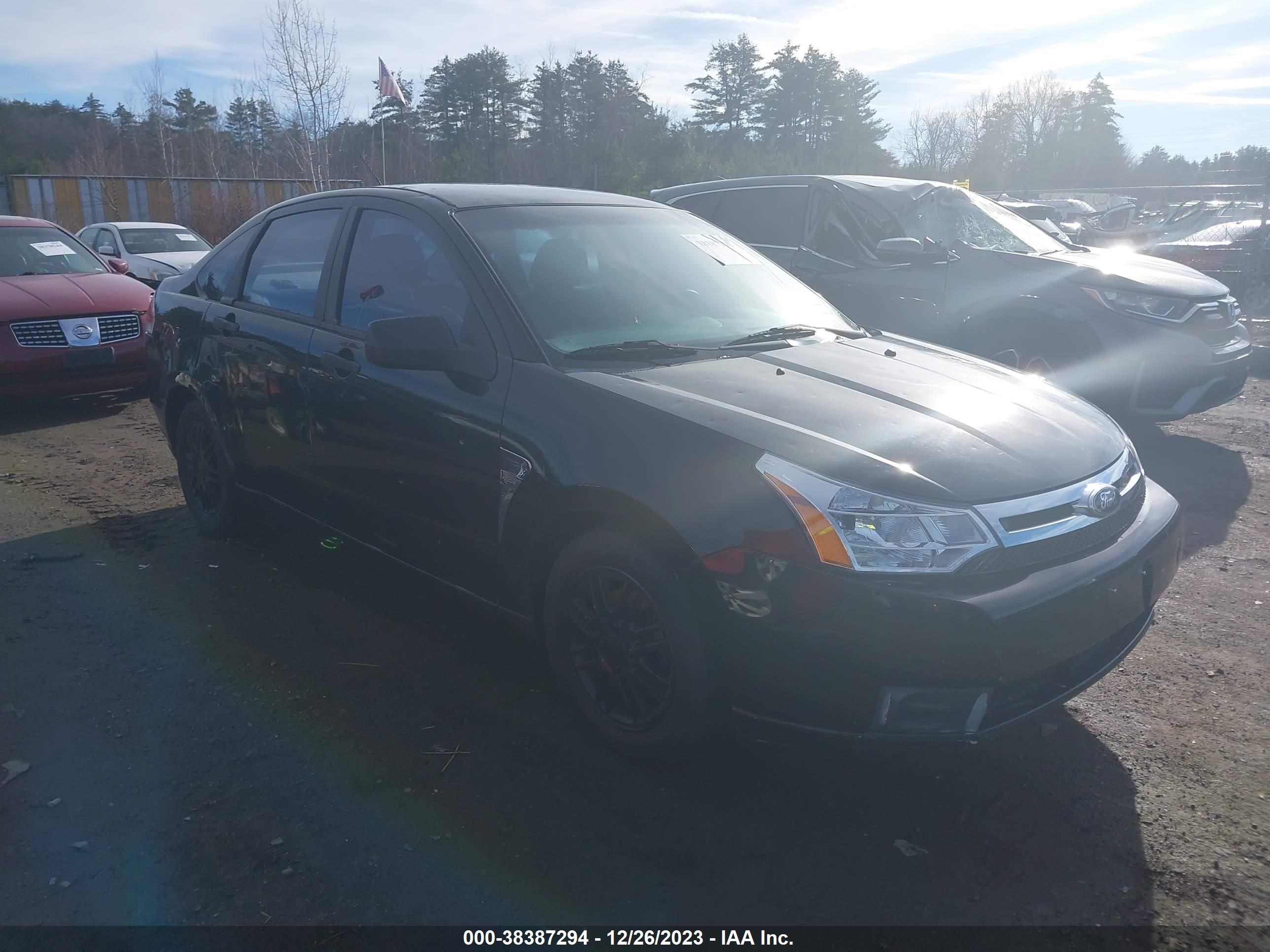 ford focus 2008 1fahp35n28w215284