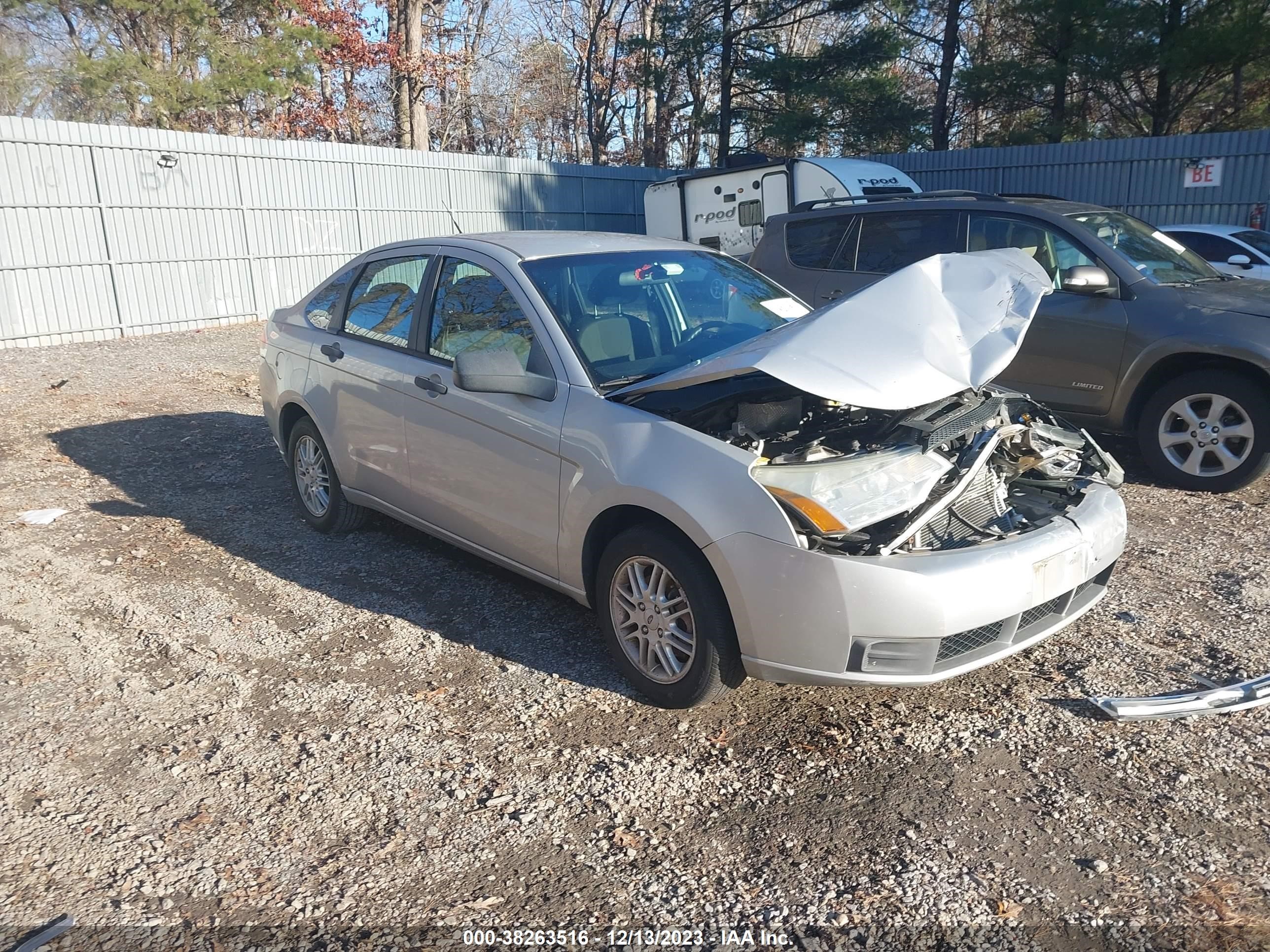 ford focus 2009 1fahp35n29w224309