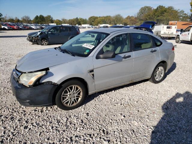 ford focus 2008 1fahp35n38w128140