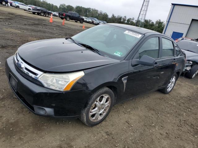 ford focus 2008 1fahp35n38w261240