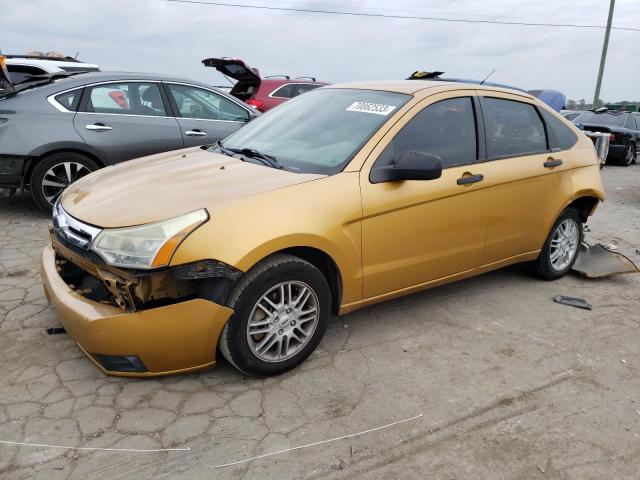 ford focus se 2009 1fahp35n39w229549