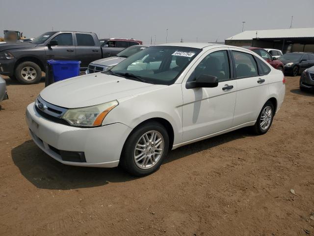 ford focus 2009 1fahp35n39w230880