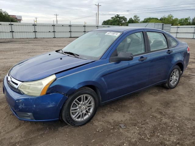 ford focus 2009 1fahp35n39w246058