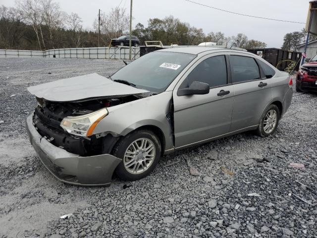 ford focus 2008 1fahp35n48w129930