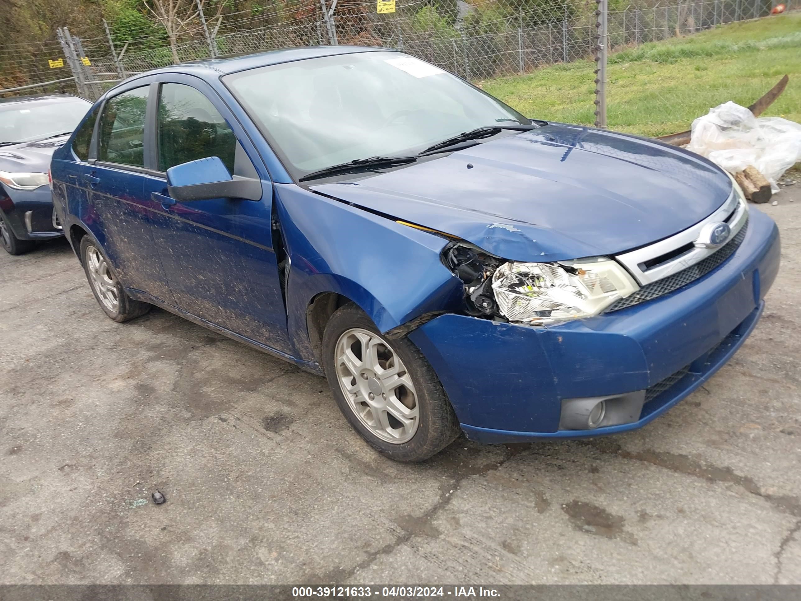 ford focus 2008 1fahp35n48w206232