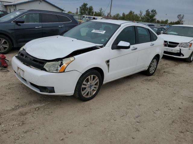 ford focus se 2008 1fahp35n48w210667