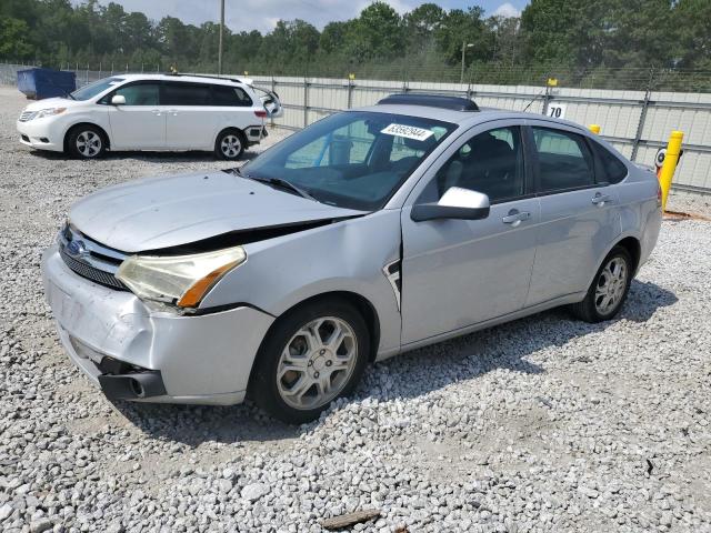 ford focus 2008 1fahp35n48w212239