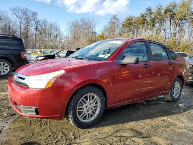 ford focus se 2009 1fahp35n49w125250