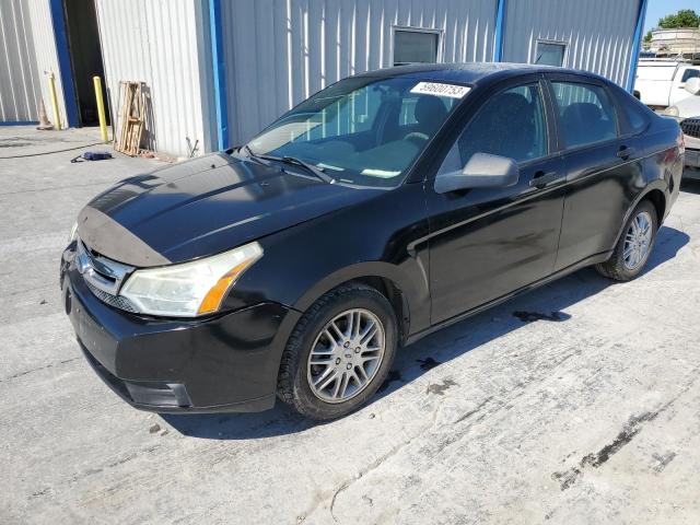 ford focus 2009 1fahp35n49w236395