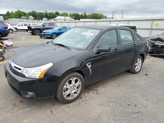 ford focus 2008 1fahp35n58w114028