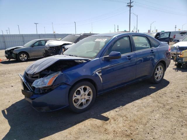 ford focus 2008 1fahp35n58w285667