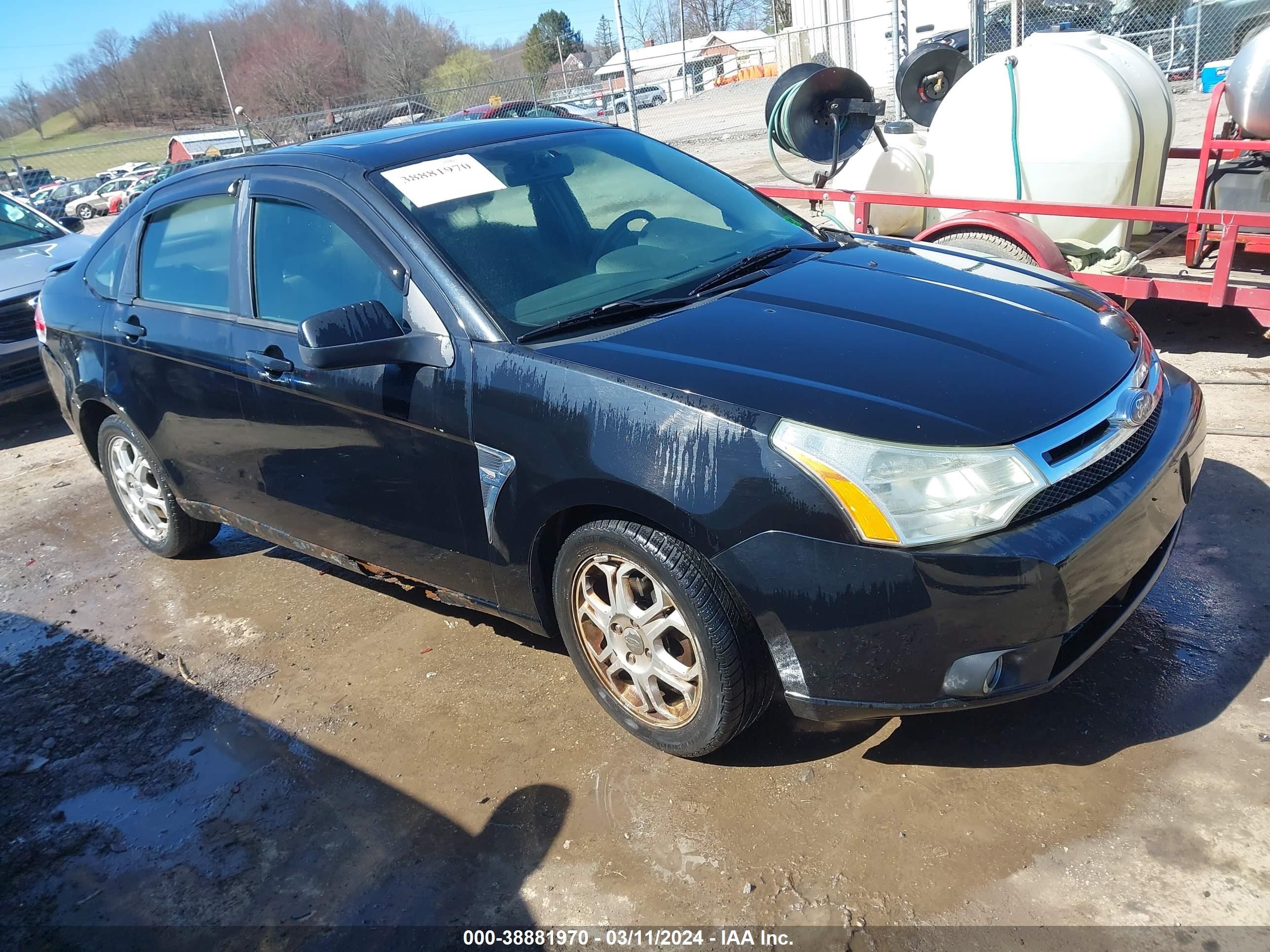 ford focus 2008 1fahp35n58w288746