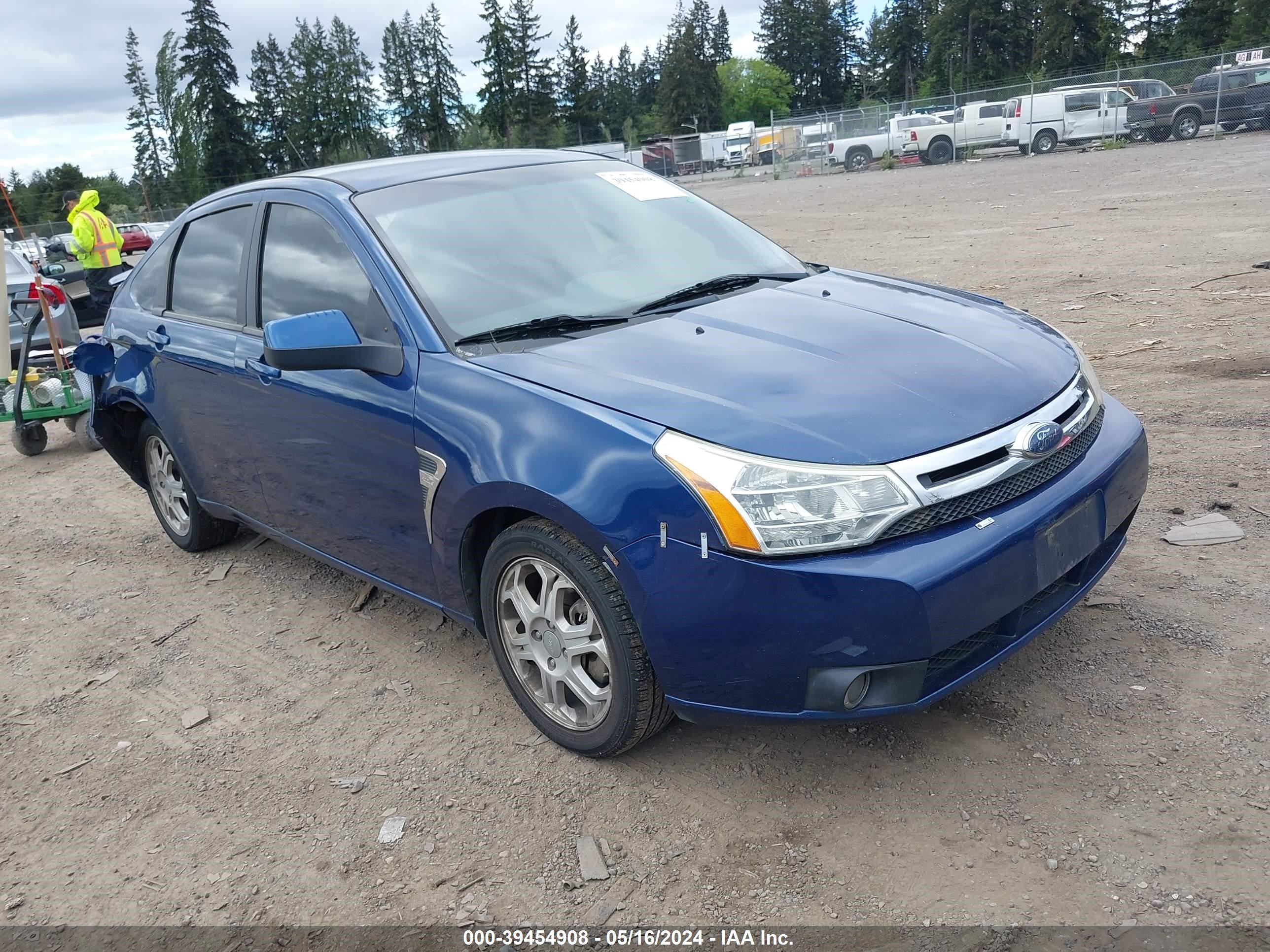 ford focus 2008 1fahp35n58w293526