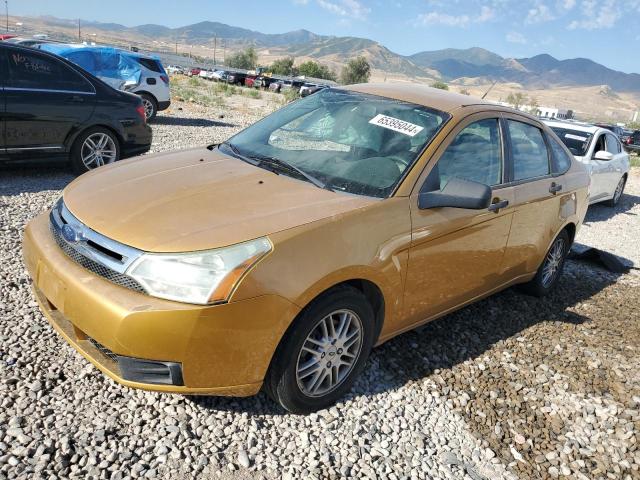 ford focus se 2009 1fahp35n59w112684