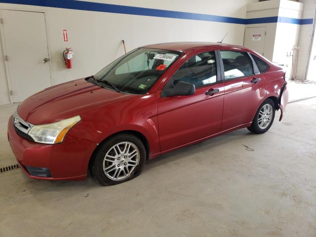 ford focus se 2009 1fahp35n59w128898