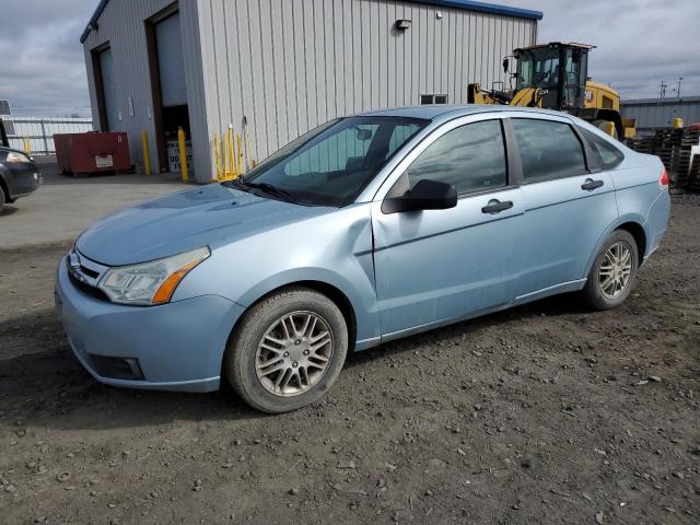 ford focus 2009 1fahp35n59w258809