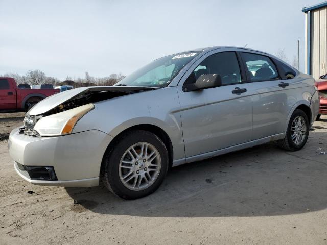 ford focus 2009 1fahp35n59w263959