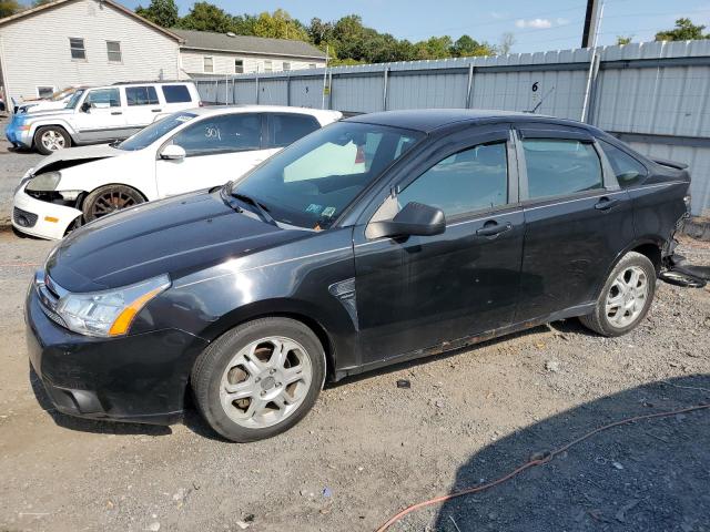 ford focus se 2008 1fahp35n68w197825