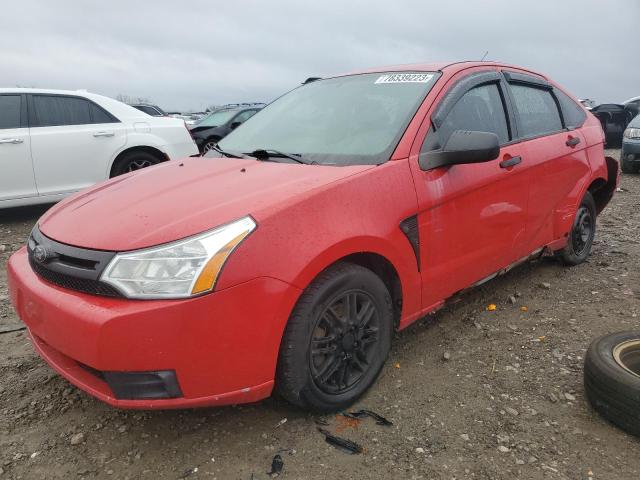 ford focus 2008 1fahp35n68w285418