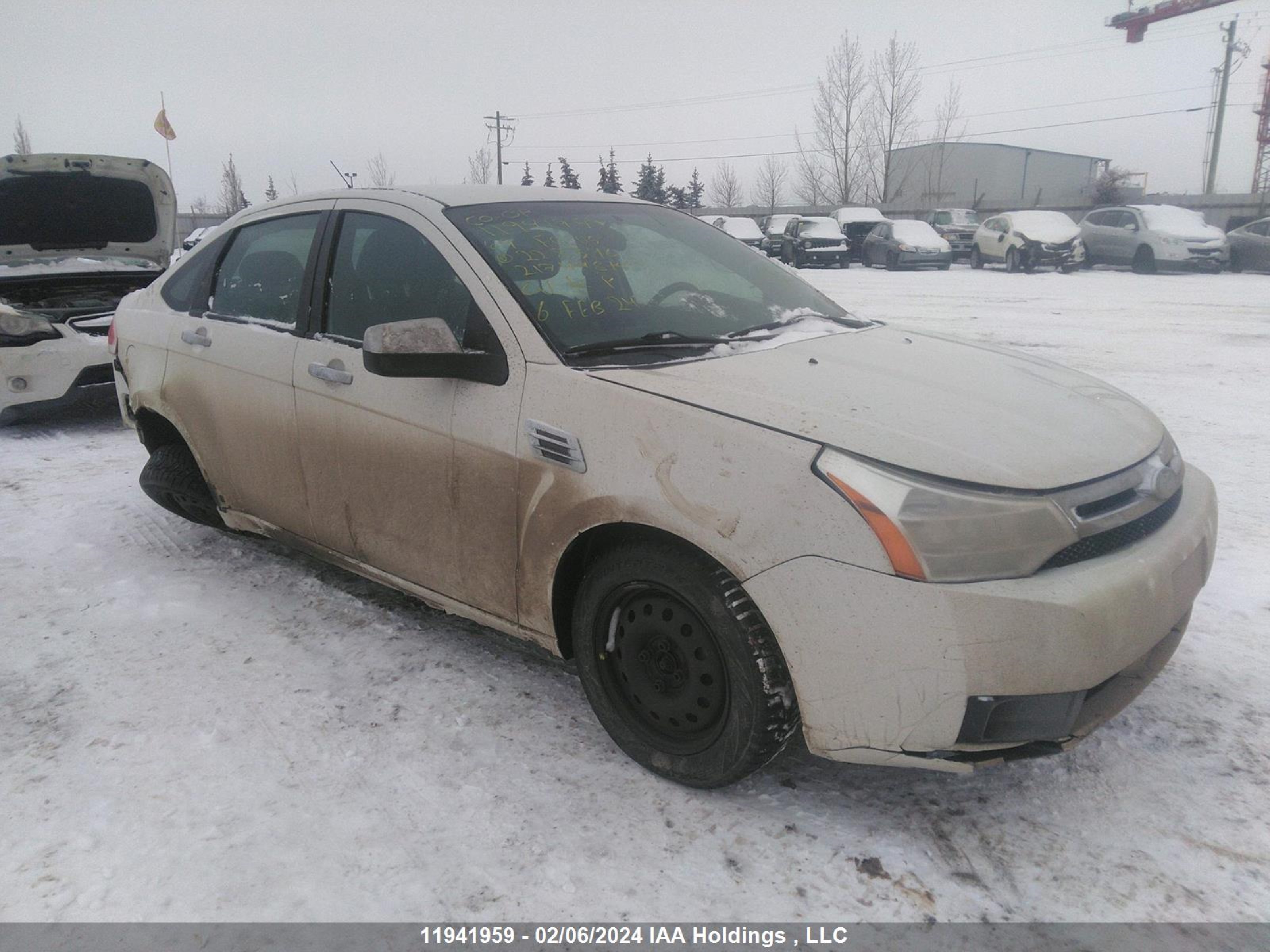 ford focus 2009 1fahp35n69w228346