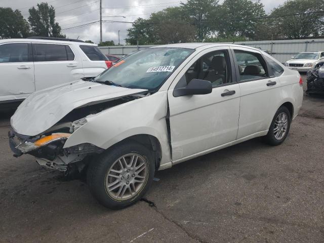 ford focus se 2009 1fahp35n69w258625