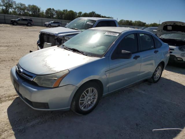 ford focus 2009 1fahp35n69w263632