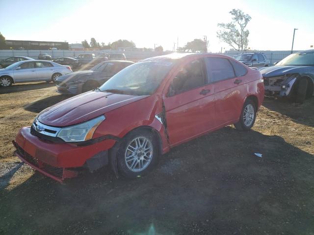 ford focus se 2008 1fahp35n78w137987