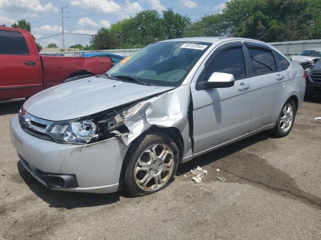 ford focus 2008 1fahp35n78w144809