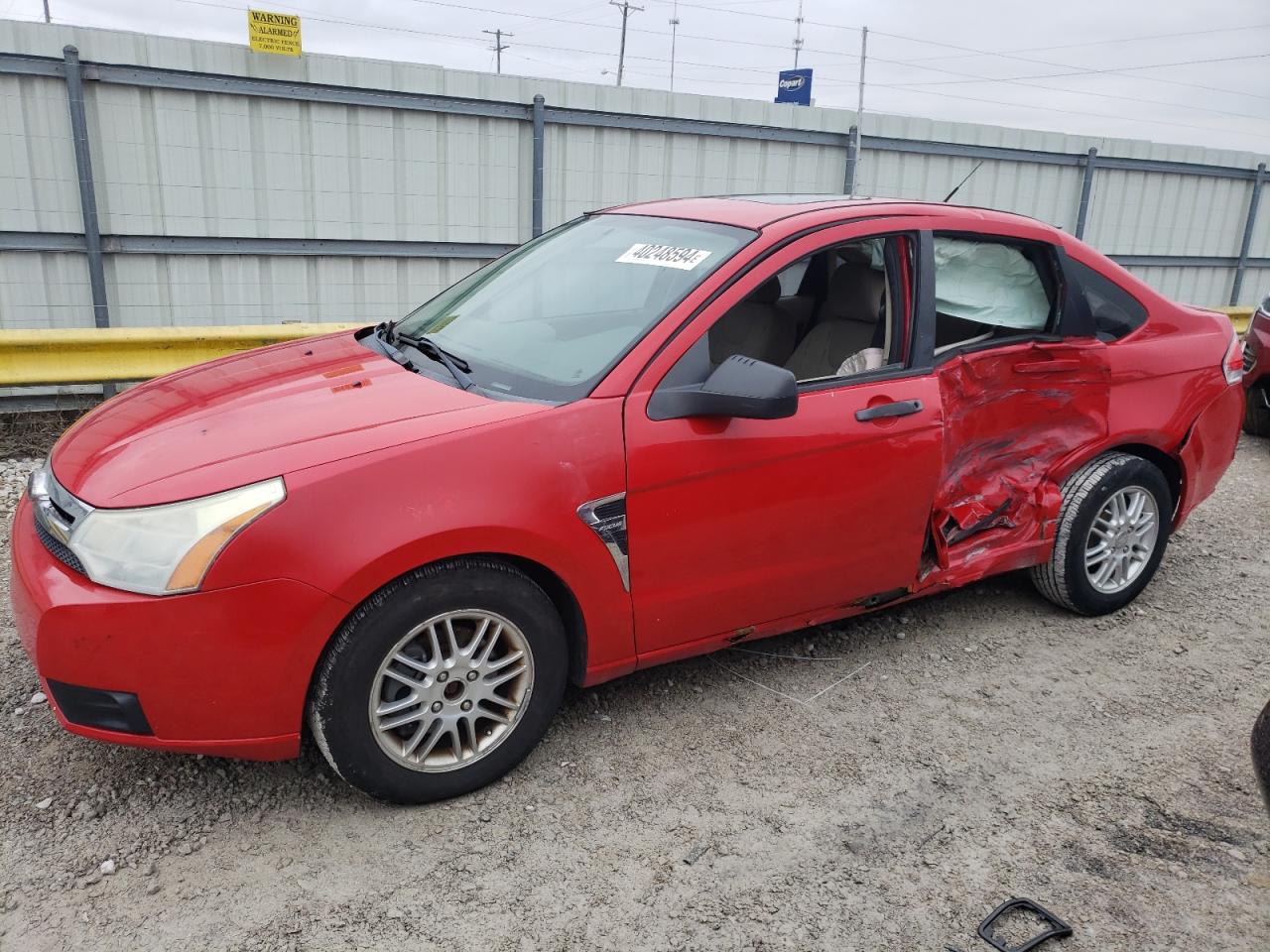 ford focus 2008 1fahp35n78w277019