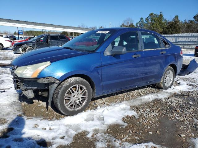 ford focus 2009 1fahp35n79w223561