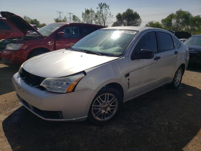 ford focus se 2008 1fahp35n88w109468