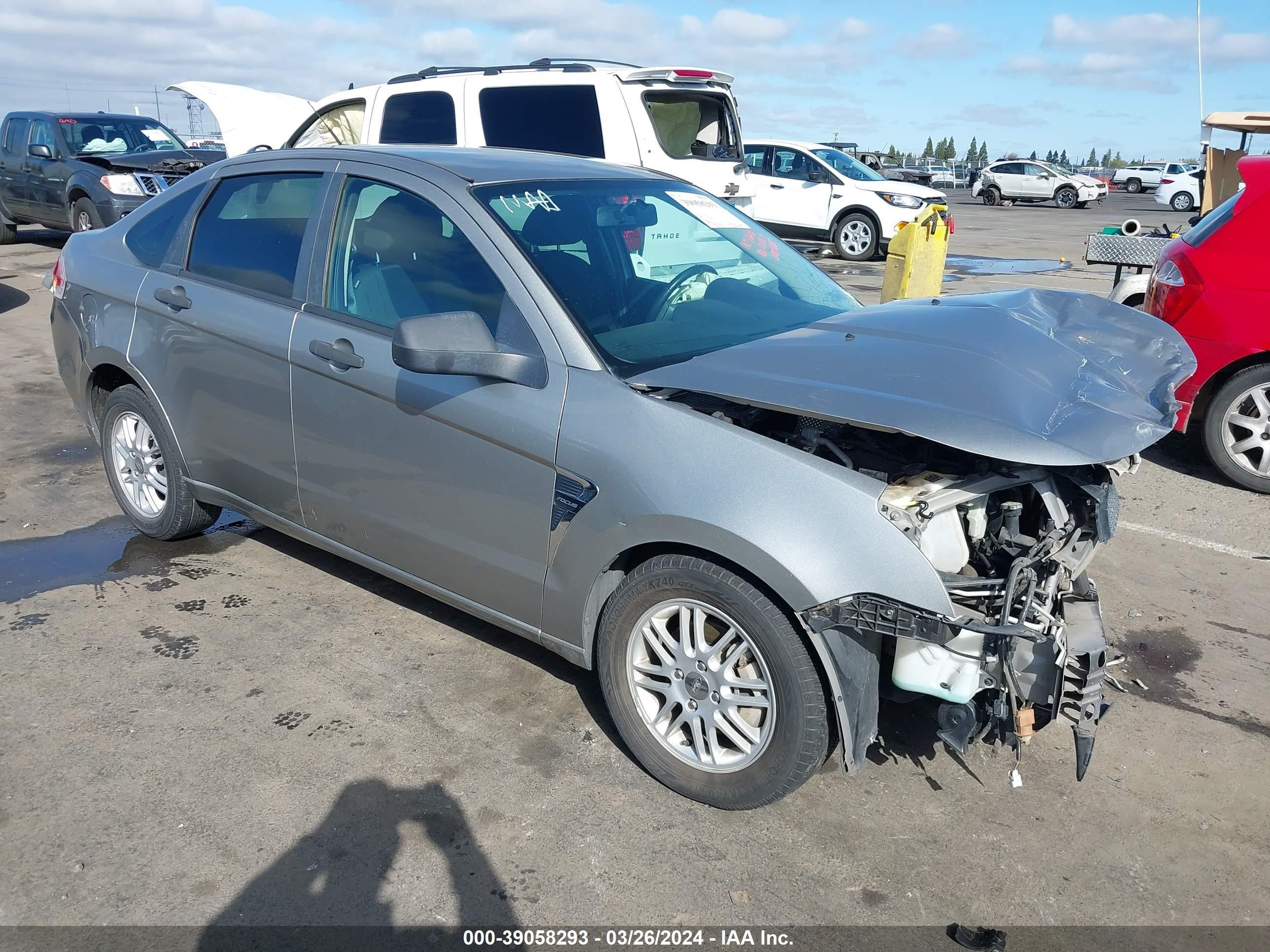 ford focus 2008 1fahp35n88w244188