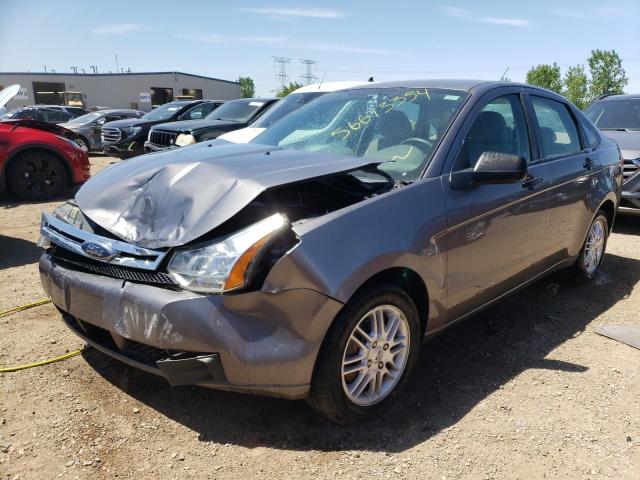 ford focus 2009 1fahp35n89w127325