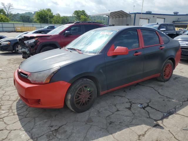 ford focus 2009 1fahp35n89w134484