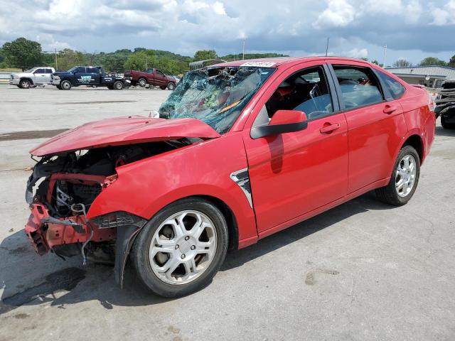 ford focus se 2008 1fahp35n98w219008